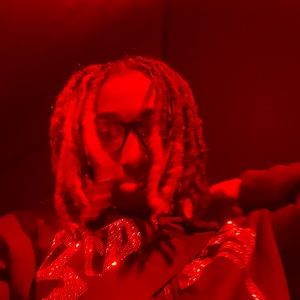 Meet your Posher, Omari